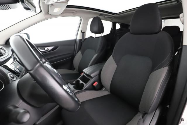 Nissan Qashqai image 4
