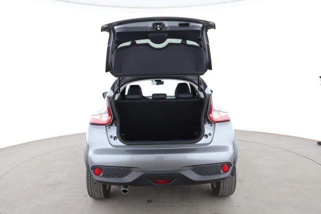 Nissan Juke image 7
