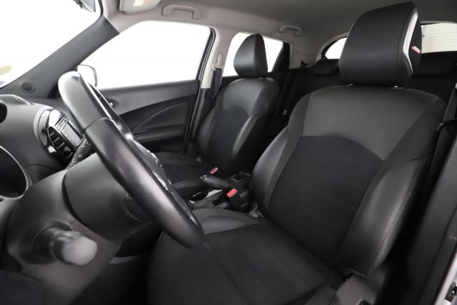 Nissan Juke image 2