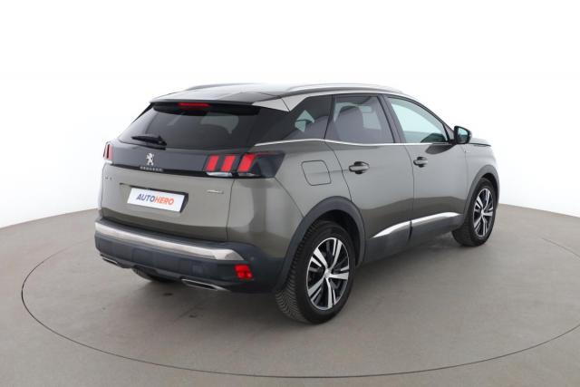 Peugeot 3008 image 8