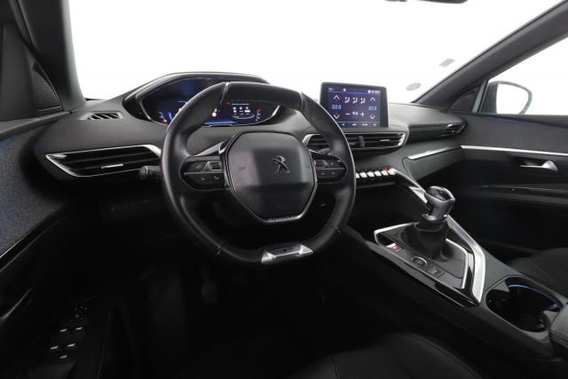 Peugeot 3008 image 6