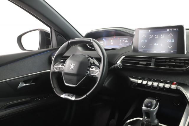 Peugeot 3008 image 9