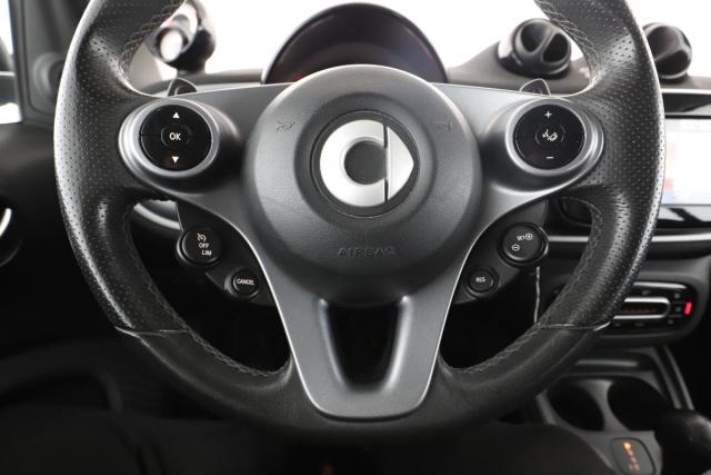 Smart Fortwo image 1