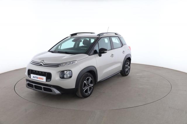 Citroen C3 Aircross 1.2 Puretech Feel 82 Ch