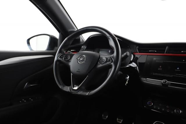 Opel Corsa image 4