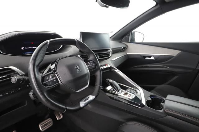 Peugeot 5008 image 6