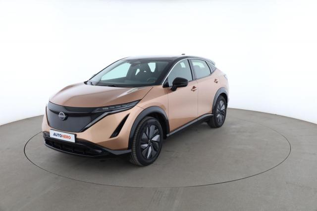 Nissan Ariya Electrique 63kwh Engage 218 Ch