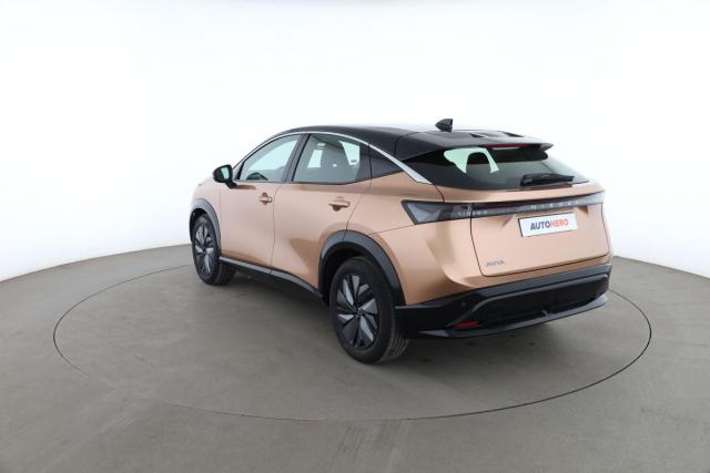 Nissan Ariya image 7