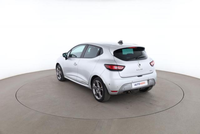 Renault Clio image 7