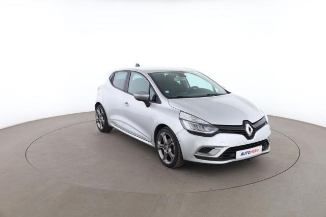 Renault Clio image 8