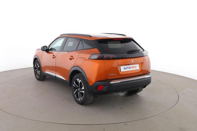 Peugeot 2008 image 7