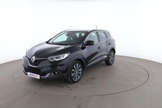 Renault Kadjar 1.2 Tce Energy Bose Edition 130 Ch