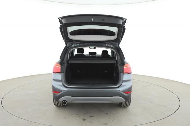 Bmw X1 image 4