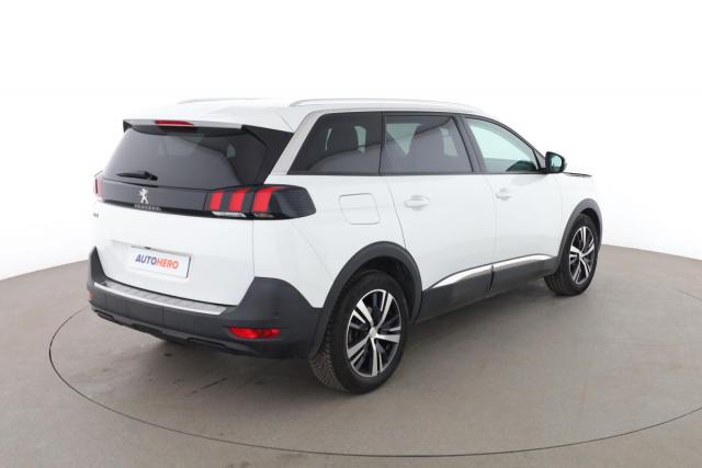 Peugeot 5008 image 4