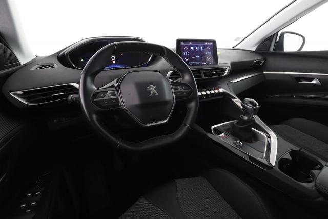 Peugeot 5008 image 5