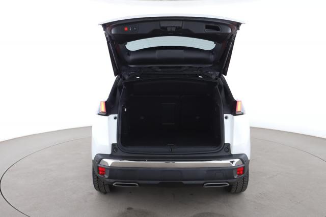 Peugeot 3008 image 1