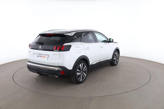 Peugeot 3008 image 5