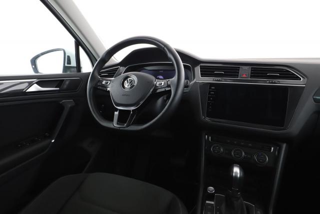 Volkswagen Tiguan image 3