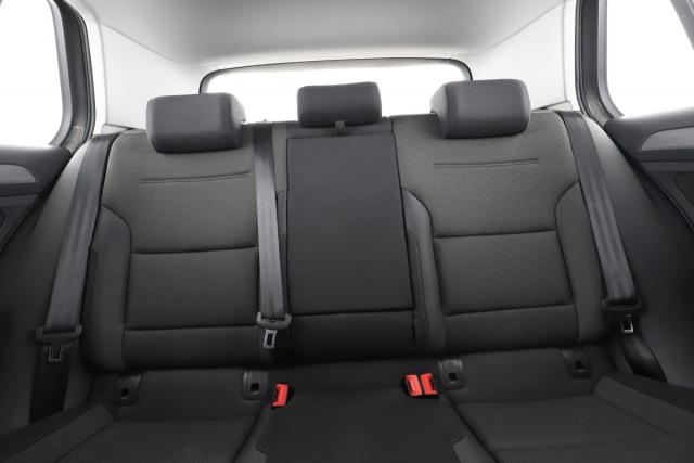Volkswagen Golf image 1