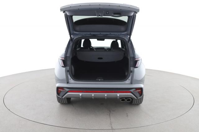 Hyundai Tucson image 7