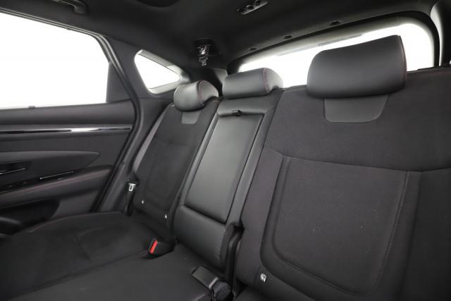 Hyundai Tucson image 5