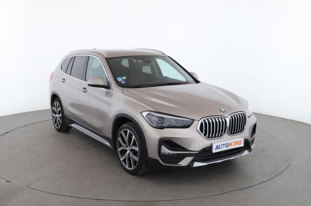 Bmw X1 image 3