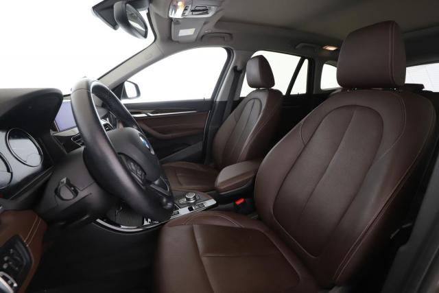 Bmw X1 image 2