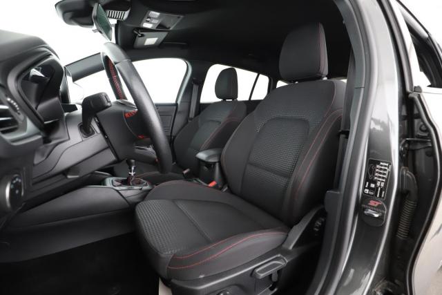 Ford Focus image 1