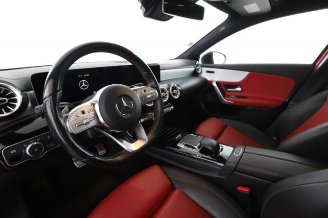 Mercedes Benz Classe A image 6