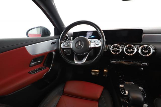 Mercedes Benz Classe A image 8