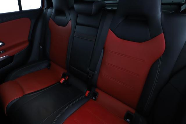 Mercedes Benz Classe A image 5