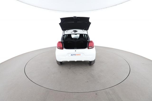 Peugeot 108 image 4