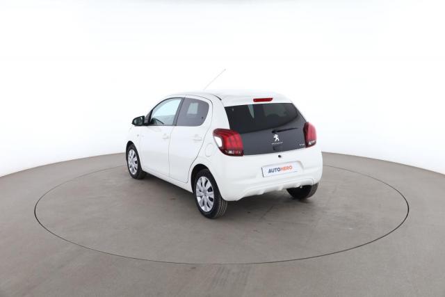 Peugeot 108 image 3