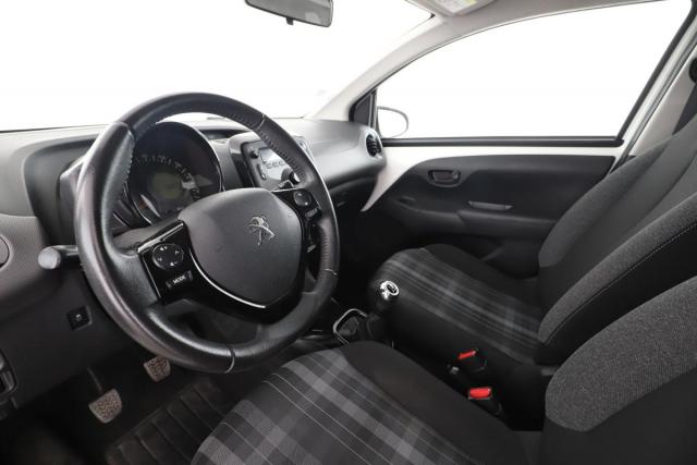 Peugeot 108 image 5
