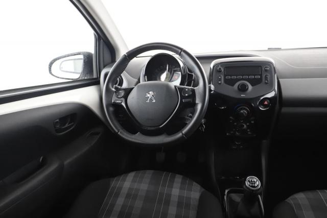 Peugeot 108 image 7