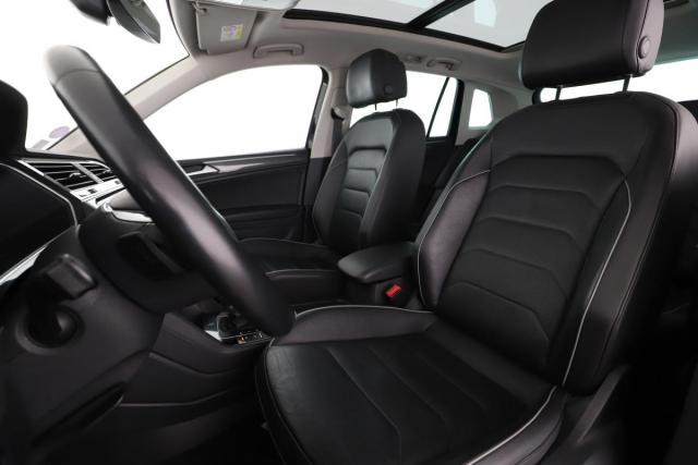 Volkswagen Tiguan image 4