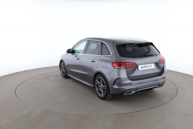 Mercedes Benz Classe B image 5