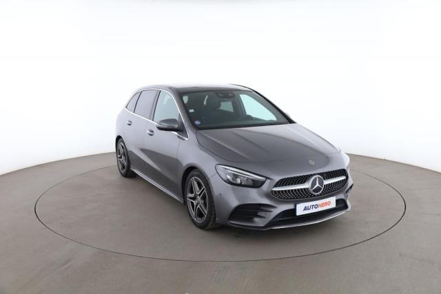 Mercedes Benz Classe B image 1