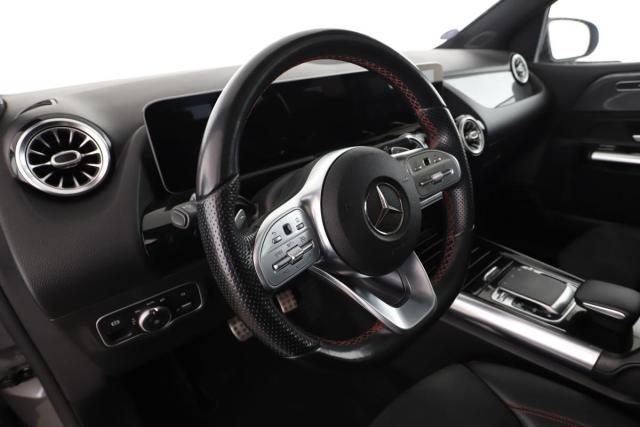 Mercedes Benz Classe B image 7
