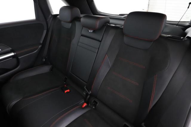Mercedes Benz Classe B image 3