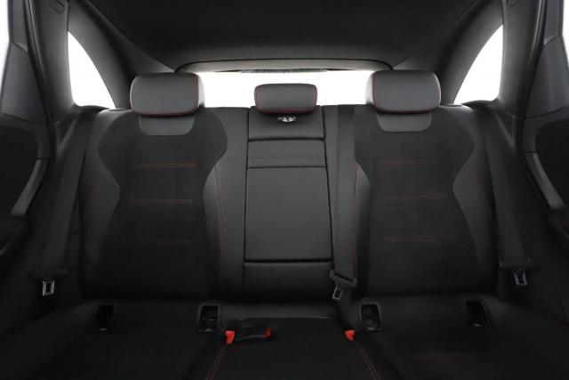 Mercedes Benz Classe B image 2