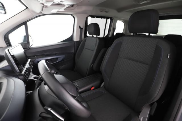 Peugeot Rifter image 3