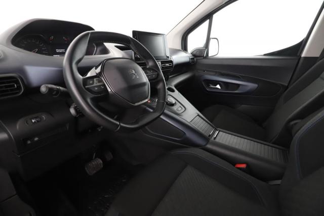 Peugeot Rifter image 6