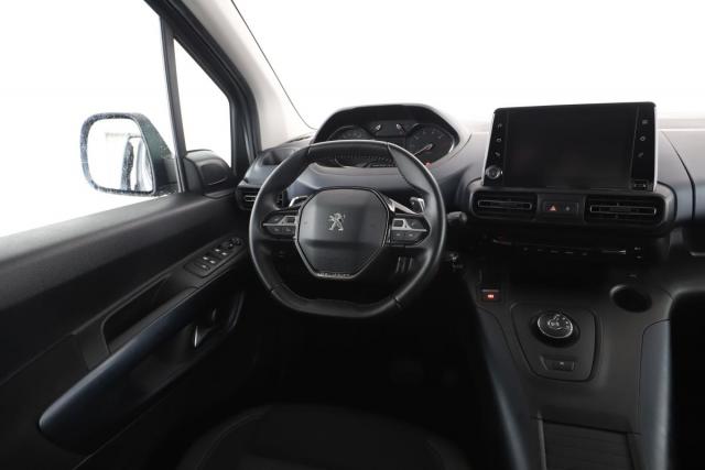 Peugeot Rifter image 2