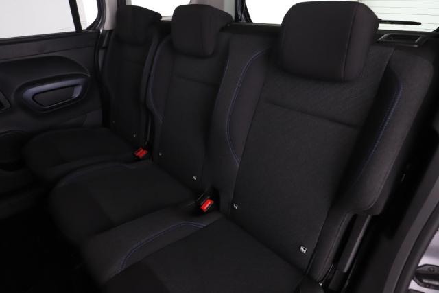 Peugeot Rifter image 7