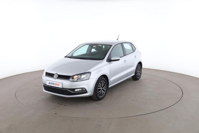 Volkswagen Polo 1.2 Tsi Bluemotion Tech Match 5p 90 Ch