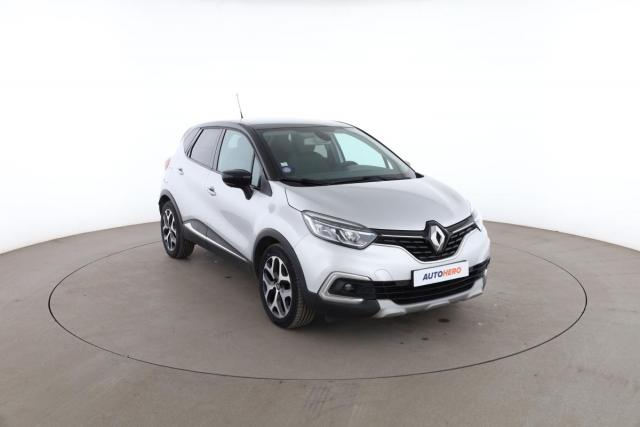 Renault Captur image 3