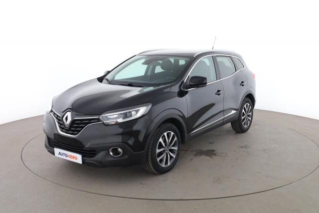 Renault Kadjar 1.3 Tce Business 140 Ch