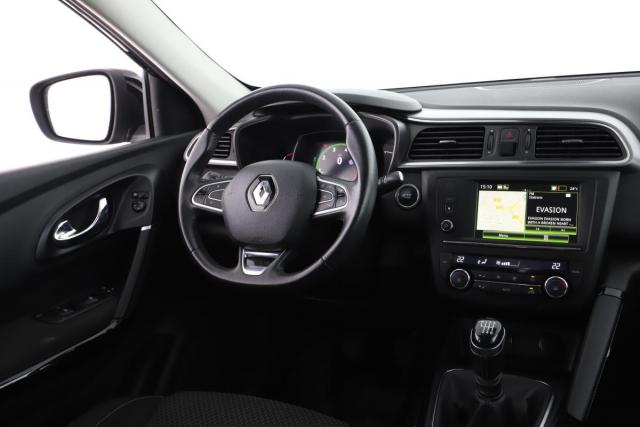 Renault Kadjar image 7