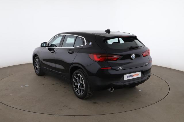 Bmw X2 image 9